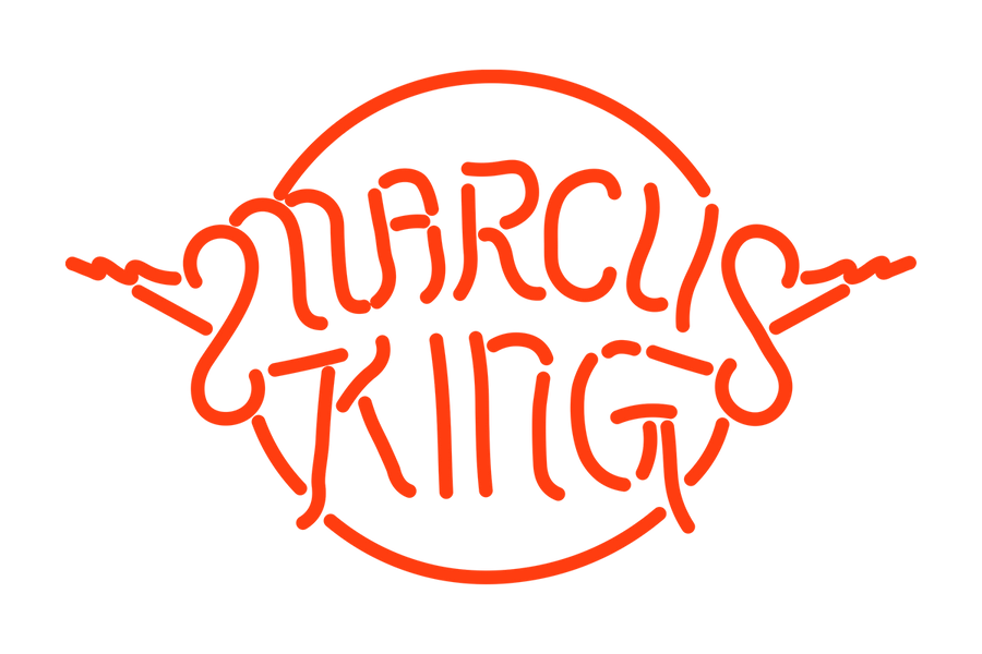 Marcus King